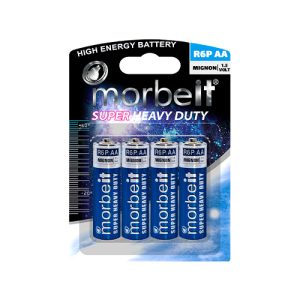 Morbeit pen battery