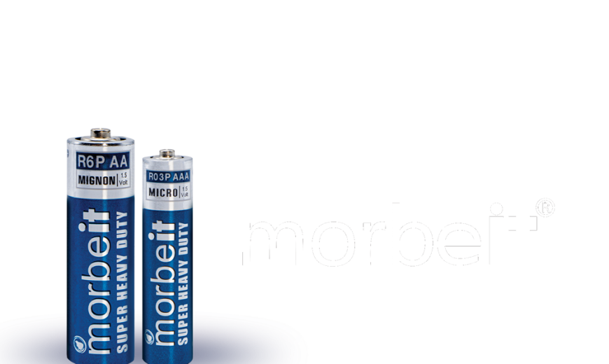 morbeit-battery